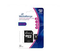 SD MicroSD Card 64GB SD CL.10