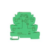MRA-23D3 3A Ingresso: Relè a stato solido 3 V 5 V 12 V 24 V 32 V CC CA Din
