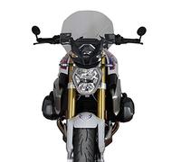 MRA 4100022581var - Parabrezza Parabrezza Parabrezza Moto Touring Colore Fumo