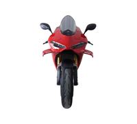 MRA Cupola dello schermo del parabrezza RACING "R
