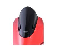 MRA Cupola dello schermo del parabrezza RACING "R