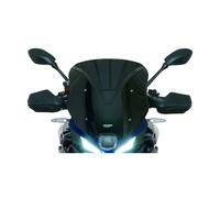 MRA Cupola dello schermo del parabrezza RACING SPORT SCREEN SPM - CLEAR