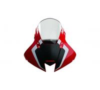 MRA Cupolino da corsa "R"