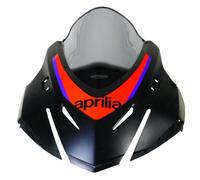 MRA Cupolino da corsa "R"