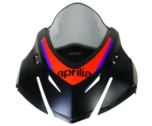 MRA Cupolino da corsa "R"