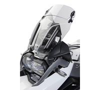 Cupolino MRA MXC - Multi-X-Creen - trasparente BMW R 1200 GS (13-19)