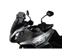 MRA CUPOLINO MULTI-X-CREEN TRASPARENTE TRIUMPH TIGER 1050 SPORT 2016-2020