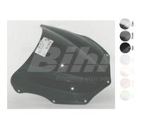 Schermo MRA Racing Trasparente, Suzuki GSX-R 600/750 1996-1997 Per Moto