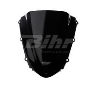 MRA Cupolino parabrezza per moto RACING compatibile con HONDA CBR RR 1000