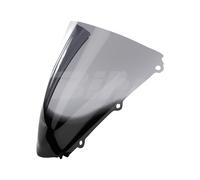 MRA Cupolino parabrezza per moto RACING compatibile con HONDA CBR RR 1000