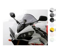 MRA Cupolino parabrezza per moto RACING compatibile con YAMAHA R1 1000
