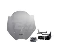 MRA Cupolino parabrezza per moto SPORT compatibile con KTM SUPERDUKE 1290