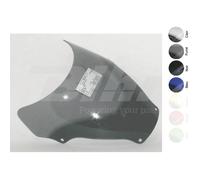 MRA Cupolino parabrezza per moto SPORT compatibile con SUZUKI SV 650