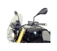 MRA Cupolino parabrezza per moto TOURING compatibile con BMW R NINET 1200