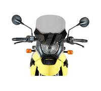 MRA Cupolino parabrezza per moto TOURING TM compatibile con BMW F 650