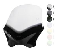 MRA Cupolino parabrezza per moto V-FLOW C