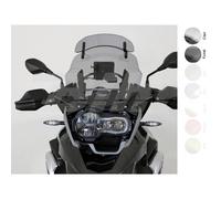 MRA Cupolino parabrezza per moto VARIO compatibile con BMW R GS 1200