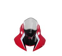 Schermo MRA Racing, Affumicato CBR 1000 RR 2020 per Moto Ricambi Ciclomotore