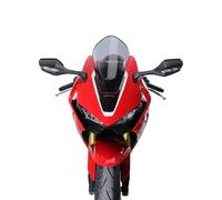 Cupolino MRA R - Racing - fume' HONDA CBR 1000 RR (17-19)