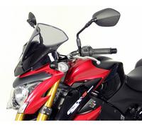 MRA CUPOLINO RACING MAXI FUME SUZUKI GSX-S 1000 2015-2020