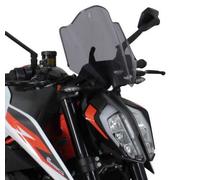 MRA CUPOLINO RACING MAXI NERO KTM DUKE 890 2020-2021