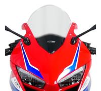 Schermo MRA Racing R-Nero Per Moto Ricambi Accessori Parti