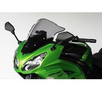 Schermo MRA Racing, Nero, ER6F 12 Per Moto Ricambi Ciclomotore Accessori