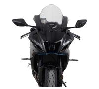 MRA CUPOLINO RACING NERO YAMAHA R7 2021-2025
