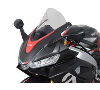 Schermo MRA Racing R-Aprilia rs660 per Moto Ricambi Ciclomotore/Accessori