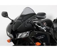 MRA CUPOLINO RACING TRASPARENTE HONDA CBR 600 RR 2013-2020