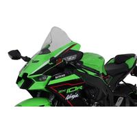 MRA CUPOLINO RACING TRASPARENTE KAWASAKI ZX-10R 2021-2025