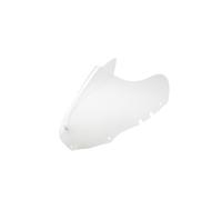 Schermo MRA Racing Trasparente, Yamaha YZF 750 R Per Moto Ricambi