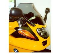 MRA CUPOLINO SPOILER MAXI TRASPARENTE BMW R 1100 S 1997-2004
