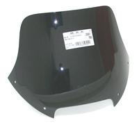 MRA CUPOLINO SPOILER NERO BMW F 650 STRADA 1997-2003