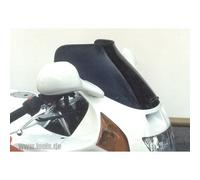 MRA Cupolino Spoiler nero, con ABE