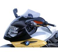 MRA CUPOLINO SPOILER TRASPARENTE BMW K 1300 S 2009-2016