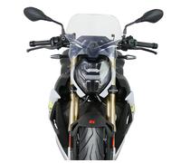 Cupolino MRA NSPN - Sport fume' BMW S 1000 R (21-23)