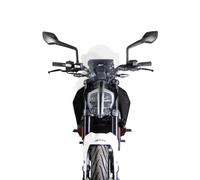 MRA CUPOLINO SPORT MAXI FUME KTM DUKE 390 2017-2023