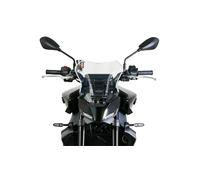 Schermo MRA Sport NSPM-AHUMAD Per Moto Ricambi Ciclomotore Accessori