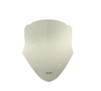Schermo MRA Sport Tracer 900 / Gt, Trasparente per Moto Ricambi Ciclomotore