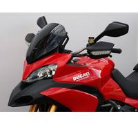 MRA CUPOLINO SPORT NERO DUCATI MULTISTRADA 1200 ABS 2010-2012