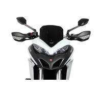 MRA CUPOLINO SPORT NERO DUCATI MULTISTRADA 950 S 2017-2021
