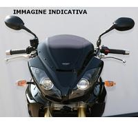MRA CUPOLINO SPORT NERO HONDA FORZA 350 2021-2025