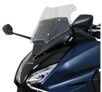 MRA CUPOLINO SPORT NERO HONDA FORZA 750 2021-2025