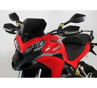 MRA CUPOLINO SPORT TRASPARENTE DUCATI MULTISTRADA 1200 2013-2014