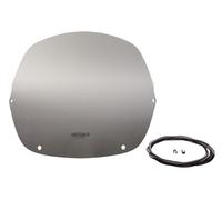Cupolino MRA O - Standard - fume' HONDA Transalp 600 (94-99)