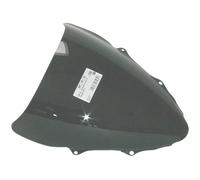 Schermo MRA , Affumicato, Originale Kawasaki ZR 7s per Moto Ricambi Ciclomotore