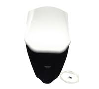 MRA CUPOLINO STANDARD FUME SUZUKI TL 1000 S 1997-2001