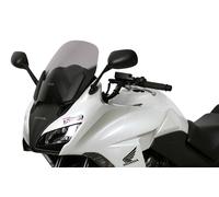 MRA CUPOLINO STANDARD MAXI NERO HONDA CBF 1000 2006-2009