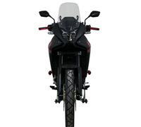 Cupolino MRA OM - Standard Maxi trasparente HONDA Transalp 750 (23-24)